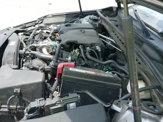 ✅ 2018 Toyota Camry LE • VIN: 4T1B11HK8JU129031 • Lot: 42408060. Listed on IAAI with 142,390 mi. Free auction sales archive from the USA and detailed vehicle history report at DreamBid. Image 20.