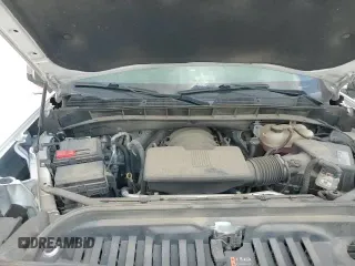 ✅ 2020 GMC Sierra 1500 SLT • VIN: 3GTP8DED6LG380083 • Лот: 81315925. Опубликован ранее на Copart с пробегом 95 187 миль. Бесплатный доступ к архиву аукционных продаж из США и подробный отчёт об истории автомобиля на DreamBid. Изображение 13.