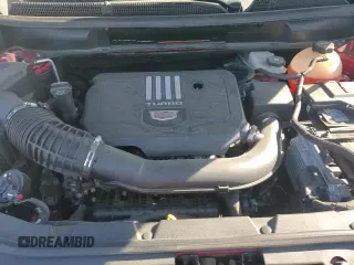 ✅ 2024 Cadillac XT5 FWD Premium Luxury • VIN: 1GYKNCR47RZ732971 • Lot: 82746715. Listed on Copart with 14,846 mi. Free auction sales archive from the USA and detailed vehicle history report at DreamBid. Image 14.