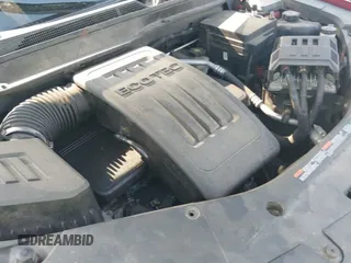 ✅ 2014 GMC Terrain SLE • VIN: 2GKALREKXE6158245 • Lot: 42682833. Listed on IAAI with 228,671 mi. Free auction sales archive from the USA and detailed vehicle history report at DreamBid. Image 13.