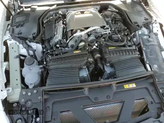 ✅ 2022 Mercedes-Benz SL 55 AMG • VIN: W1KVK8AB1NF005684 • Lot: 52931795. Wystawiony na Copart z przebiegiem 18 742 mil. Bezpłatny archiwum sprzedaży aukcyjnych z USA i szczegółowy raport historii pojazdu na DreamBid. Zdjęcie 13.