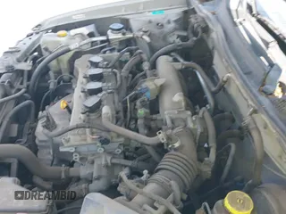 ✅ 2003 Nissan Sentra GXE • VIN: 3N1CB51D53L777242 • Lot: 43319998. Wystawiony na IAAI z przebiegiem 74 041 mil. Bezpłatny archiwum sprzedaży aukcyjnych z USA i szczegółowy raport historii pojazdu na DreamBid. Zdjęcie 12.