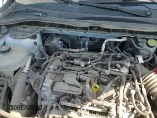 ✅ 2022 Ford Escape S • VIN: 1FMCU9F63NUA85171 • Lot: 63433945. Listed on Copart with 74,752 mi. Free auction sales archive from the USA and detailed vehicle history report at DreamBid. Image 15.