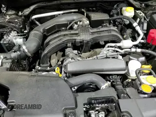 ✅ 2025 Subaru Forester Premium • VIN: JF2SLDDC9SH564165 • Lot: 92821905. Listed on Copart with 15,961 mi. Free auction sales archive from the USA and detailed vehicle history report at DreamBid. Image 15.