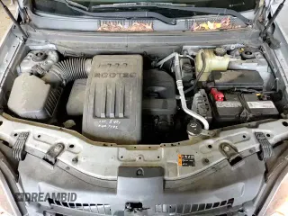 2015 Chevrolet Captiva Sport LT с VIN 3GNAL3EK4FS503210, выставлен на аукционе Copart как лот 83183474 с пробегом 90 858 миль миль и Списание • Salvage title. История ставок и продаж доступна на DreamBid. Изображение 17.