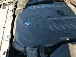 ✅ 2023 BMW 3 Series M340i xDrive • VIN: 3MW49FF05P8D07792 • Lot: 43605176. Wystawiony na IAAI z przebiegiem 20 991 mil. Bezpłatny archiwum sprzedaży aukcyjnych z USA i szczegółowy raport historii pojazdu na DreamBid. Zdjęcie 19.