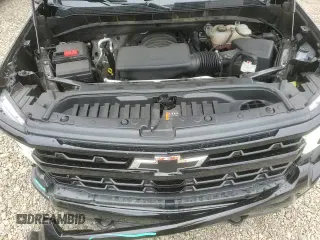 ✅ 2024 Chevrolet Silverado 1500 RST • VIN: 1GCUDEED4RZ226503 • Лот: 82538735. Опубликован ранее на Copart с пробегом 25 098 миль. Бесплатный доступ к архиву аукционных продаж из США и подробный отчёт об истории автомобиля на DreamBid. Изображение 13.