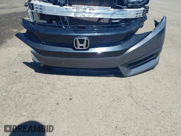 ✅ 2016 Honda Civic LX • VIN: 19XFC2F55GE201958 • Lot: 45073577. Wystawiony na IAAI z przebiegiem 117 053 mil. Bezpłatny archiwum sprzedaży aukcyjnych z USA i szczegółowy raport historii pojazdu na DreamBid. Zdjęcie 12.
