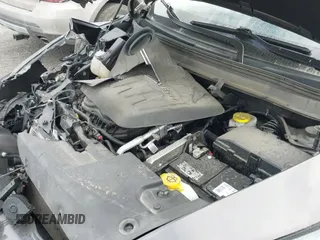 ✅ 2018 Jeep Cherokee Limited • VIN: 1C4PJLDX6JD553539 • Lot: 43186217. Listed on IAAI with 141,083 mi. Free auction sales archive from the USA and detailed vehicle history report at DreamBid. Image 19.