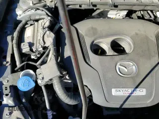 ✅ 2021 Mazda CX-5 Carbon Edition • VIN: JM3KFBCY3M0500557 • Лот: 86329705. Опубликован ранее на Copart с пробегом 44 863 миль. Бесплатный доступ к архиву аукционных продаж из США и подробный отчёт об истории автомобиля на DreamBid. Изображение 14.