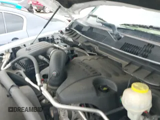 ✅ 2018 Ram 1500 Big Horn • VIN: 1C6RR7LT1JS161515 • Lot: 42753198. Listed on IAAI with 127,275 mi. Free auction sales archive from the USA and detailed vehicle history report at DreamBid. Image 19.