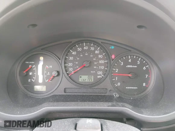 ✅ 2006 Subaru Impreza i • VIN: JF1GG67616H817288 • Lot: 44992809. Wystawiony na IAAI z przebiegiem 132 199 mil. Bezpłatny archiwum sprzedaży aukcyjnych z USA i szczegółowy raport historii pojazdu na DreamBid. Zdjęcie 7.