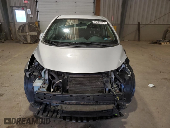 ✅ 2014 Nissan Note S Plus • VIN: 3N1CE2CP3EL382329 • Lot: 73662444. Wystawiony na Copart z przebiegiem 196 174 mil. Bezpłatny archiwum sprzedaży aukcyjnych z USA i szczegółowy raport historii pojazdu na DreamBid. Zdjęcie 5.