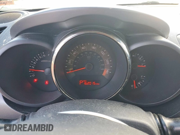 ✅ 2011 Kia Soul + • VIN: KNDJT2A24B7284816 • Lot: 41651176. Wystawiony na Copart z przebiegiem 162 015 mil. Bezpłatny archiwum sprzedaży aukcyjnych z USA i szczegółowy raport historii pojazdu na DreamBid. Zdjęcie 9.