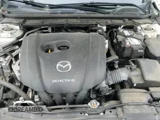 ✅ 2020 Mazda 3 Preferred • VIN: JM1BPAMM9L1169259 • Lot: 57057985. Listed on Copart with 67,021 mi. Free auction sales archive from the USA and detailed vehicle history report at DreamBid. Image 14.