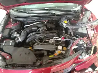 ✅ 2025 Subaru Legacy Premium • VIN: 4S3BWAD6XS3023475 • Lot: 90345455. Wystawiony na Copart z przebiegiem 15 504 mil. Bezpłatny archiwum sprzedaży aukcyjnych z USA i szczegółowy raport historii pojazdu na DreamBid. Zdjęcie 13.