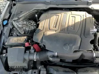 ✅ 2017 Jaguar XE 35t R-Sport • VIN: SAJAL4BV8HA976238 • Lot: 43034795. Listed on Copart with 74,517 mi. Free auction sales archive from the USA and detailed vehicle history report at DreamBid. Image 16.