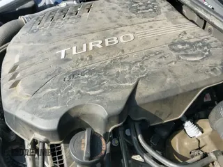 ✅ 2019 Genesis G70 Advanced • VIN: KMTG74LE4KU032620 • Lot: 42211639. Listed on IAAI with 59,132 mi. Free auction sales archive from the USA and detailed vehicle history report at DreamBid. Image 19.