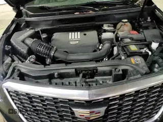 ✅ 2022 Cadillac XT5 AWD Luxury • VIN: 1GYKNBR46NZ173918 • Lot: 41883685. Listed on Copart with 34,641 mi. Free auction sales archive from the USA and detailed vehicle history report at DreamBid. Image 16.