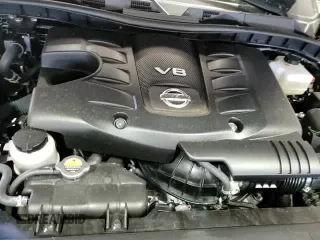 ✅ 2024 Nissan Armada SL • VIN: JN8AY2BD8R9708079 • Lot: 89301355. Listed on Copart with 1,384 mi. Free auction sales archive from the USA and detailed vehicle history report at DreamBid. Image 16.