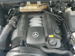 ✅ 2005 Mercedes-Benz M 350 • VIN: 4JGAB57EX5A537744 • Lot: 42709739. Listed on IAAI with 181,881 mi. Free auction sales archive from the USA and detailed vehicle history report at DreamBid. Image 12.