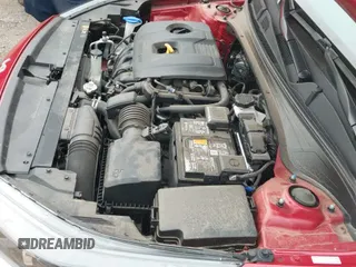 ✅ 2024 Kia Forte LXS • VIN: 3KPF24AD5RE778926 • Lot: 43120596. Wystawiony na IAAI z przebiegiem 13 251 mil. Bezpłatny archiwum sprzedaży aukcyjnych z USA i szczegółowy raport historii pojazdu na DreamBid. Zdjęcie 20.