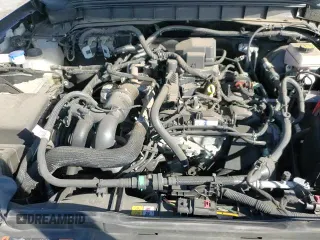 ✅ 2021 Ford Bronco • VIN: 1FMDE5BH8MLA88248 • Лот: 91268975. Опубликован ранее на Copart с пробегом 48 266 миль. Бесплатный доступ к архиву аукционных продаж из США и подробный отчёт об истории автомобиля на DreamBid. Изображение 13.