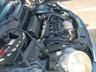 ✅ 2010 MINI Convertible S • VIN: WMWMS3C53ATY51128 • Лот: 43040278. Опубликован ранее на IAAI с пробегом 118 659 миль. Бесплатный доступ к архиву аукционных продаж из США и подробный отчёт об истории автомобиля на DreamBid. Изображение 12.