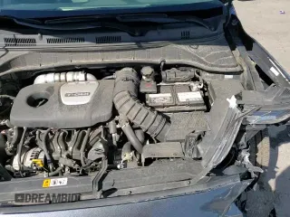 ✅ 2019 Hyundai Kona Limited • VIN: KM8K3CA52KU264856 • Lot: 63470695. Listed on Copart with 57,655 mi. Free auction sales archive from the USA and detailed vehicle history report at DreamBid. Image 16.