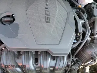 ✅ 2025 Kia Sportage EX • VIN: 5XYK33DF8SG235999 • Лот: 83813065. Опубликован ранее на Copart с пробегом 17 003 миль. Бесплатный доступ к архиву аукционных продаж из США и подробный отчёт об истории автомобиля на DreamBid. Изображение 17.