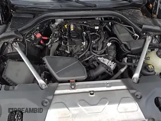 ✅ 2020 BMW X3 sDrive30i • VIN: 5UXTY3C08LLU72791 • Lot: 84646465. Listed on Copart with 102,655 mi. Free auction sales archive from the USA and detailed vehicle history report at DreamBid. Image 14.