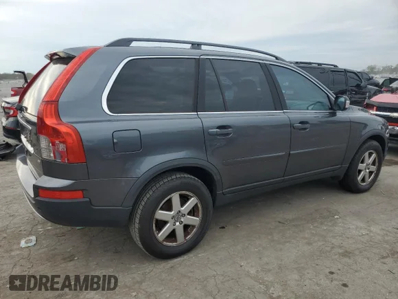 ✅ 2007 Volvo XC90 I6 • VIN: YV4CY982371401429 • Лот: 70085894. Опубліковано раніше на Copart з пробігом 146 701 миль. Безкоштовний доступ до архіву аукціонних продажів зі США та докладний звіт про історію автомобіля на DreamBid. Зображення 3.