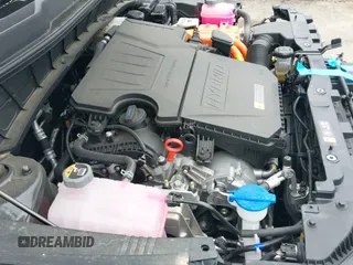 ✅ 2024 Kia Niro LX • VIN: KNDCP3LE6R5174494 • Lot: 42189190. Listed on IAAI with 7,136 mi. Free auction sales archive from the USA and detailed vehicle history report at DreamBid. Image 21.