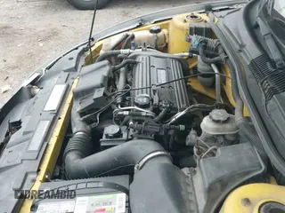 ✅ 2004 Pontiac Sunfire • VIN: 1G2JB12F247210543 • Lot: 43729181. Listed on IAAI with 171,938 mi. Free auction sales archive from the USA and detailed vehicle history report at DreamBid. Image 12.