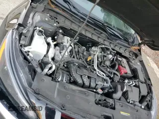 ✅ 2025 Nissan Altima SV • VIN: 1N4BL4DV0SN352262 • Lot: 92373075. Listed on Copart with 21,682 mi. Free auction sales archive from the USA and detailed vehicle history report at DreamBid. Image 13.