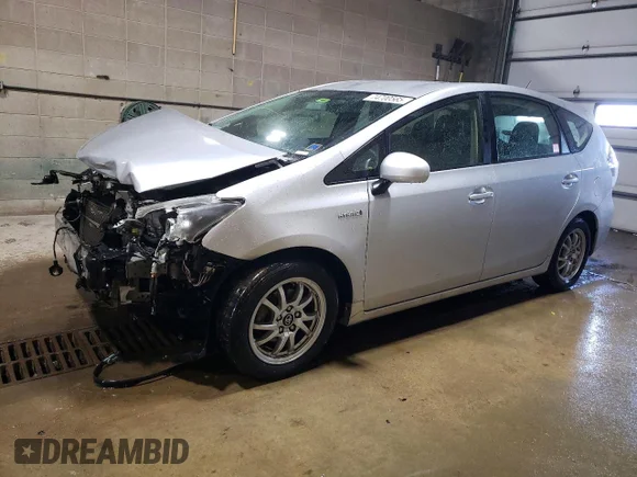 ✅ 2016 Toyota Prius Three • VIN: JTDZN3EU5GJ055215 • Lot: 74700565. Wystawiony na Copart z przebiegiem 329 730 mil. Bezpłatny archiwum sprzedaży aukcyjnych z USA i szczegółowy raport historii pojazdu na DreamBid. Zdjęcie 1.