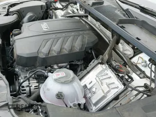 ✅ 2023 Audi Q5 S line Premium • VIN: WA1GAAFY9P2135453 • Lot: 42030044. Listed on IAAI with 27,690 mi. Free auction sales archive from the USA and detailed vehicle history report at DreamBid. Image 20.