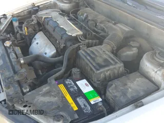 2002 Hyundai Elantra GT with VIN KMHDN55D22U064091, listed as a IAAI auction lot 42655231 with 194,290 mi miles and . Bid and sale history available at DreamBid. Image 12.