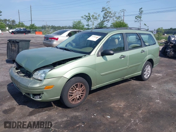 ✅ 2007 Ford Focus SE • VIN: 1FAHP36N77W127036 • Lot: 42289500. Wystawiony na IAAI z przebiegiem 144 175 mil. Bezpłatny archiwum sprzedaży aukcyjnych z USA i szczegółowy raport historii pojazdu na DreamBid. Zdjęcie 2.