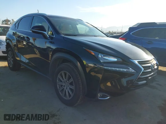 ✅ 2016 Lexus NX 200t • VIN: JTJYARBZ0G2029929 • Лот: 42015039. Опубліковано раніше на IAAI з пробігом 156 112 миль. Безкоштовний доступ до архіву аукціонних продажів зі США та докладний звіт про історію автомобіля на DreamBid. Зображення 1.