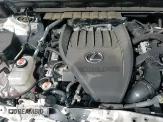 ✅ 2024 Lexus NX 350 • VIN: 2T2AGCEZ1RC034102 • Lot: 87008705. Wystawiony na Copart z przebiegiem 45 216 mil. Bezpłatny archiwum sprzedaży aukcyjnych z USA i szczegółowy raport historii pojazdu na DreamBid. Zdjęcie 15.