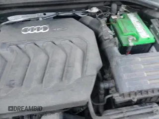 ✅ 2017 Audi A3 Premium • VIN: WAUAUGFF7H1025185 • Лот: 90789815. Опубликован ранее на Copart с пробегом 47 755 миль. Бесплатный доступ к архиву аукционных продаж из США и подробный отчёт об истории автомобиля на DreamBid. Изображение 14.