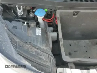 ✅ 2018 BMW i3 • VIN: WBY7Z4C52JVD97025 • Lot: 67201465. Listed on Copart with 99,539 mi. Free auction sales archive from the USA and detailed vehicle history report at DreamBid. Image 14.