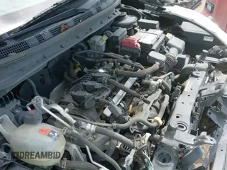 ✅ 2019 Nissan Kicks SR • VIN: 3N1CP5CU8KL548972 • Лот: 42261779. Опубликован ранее на IAAI с пробегом 83 895 миль. Бесплатный доступ к архиву аукционных продаж из США и подробный отчёт об истории автомобиля на DreamBid. Изображение 20.