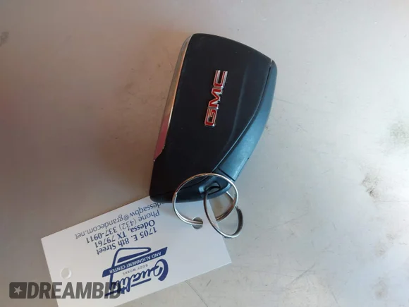 ✅ 2022 GMC Sierra 1500 SLT • VIN: 3GTPHDED1NG656172 • Лот: 45013603. Опубліковано раніше на IAAI з пробігом 39 298 миль. Безкоштовний доступ до архіву аукціонних продажів зі США та докладний звіт про історію автомобіля на DreamBid. Зображення 11.