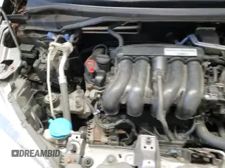 ✅ 2018 Honda Fit LX • VIN: 3HGGK5H47JM723079 • Lot: 90779725. Listed on Copart with 116,047 mi. Free auction sales archive from the USA and detailed vehicle history report at DreamBid. Image 13.