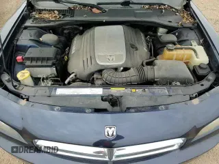 ✅ 2006 Dodge Charger R/T • VIN: 2B3KA53H16H301354 • Лот: 84337464. Размещён на Copart с пробегом 167 442 миль миль. Получите бесплатный доступ к архиву аукционных продаж из США и посмотрите подробный отчёт об истории автомобиля на DreamBid. Изображение 13.