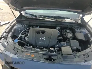 ✅ 2024 Mazda CX-50 S Premium • VIN: 7MMVABDM9RN158686 • Lot: 68852675. Listed on Copart with 35,874 mi. Free auction sales archive from the USA and detailed vehicle history report at DreamBid. Image 15.