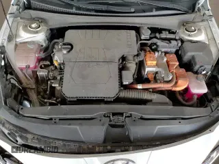 ✅ 2023 Hyundai Elantra Limited • VIN: KMHLN4AJ8PU055985 • Lot: 69944155. Listed on Copart with 53,935 mi. Free auction sales archive from the USA and detailed vehicle history report at DreamBid. Image 15.