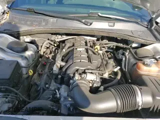 ✅ 2020 Dodge Charger Police • VIN: 2C3CDXKT8LH204924 • Lot: 92434945. Listed on Copart with 120,084 mi. Free auction sales archive from the USA and detailed vehicle history report at DreamBid. Image 13.